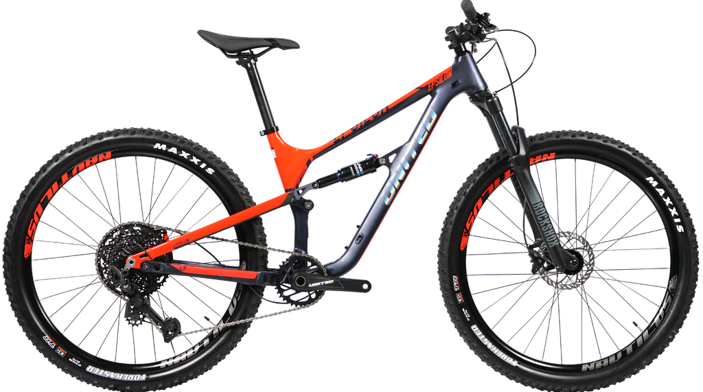 Bicicleta T2.1 Aro 29